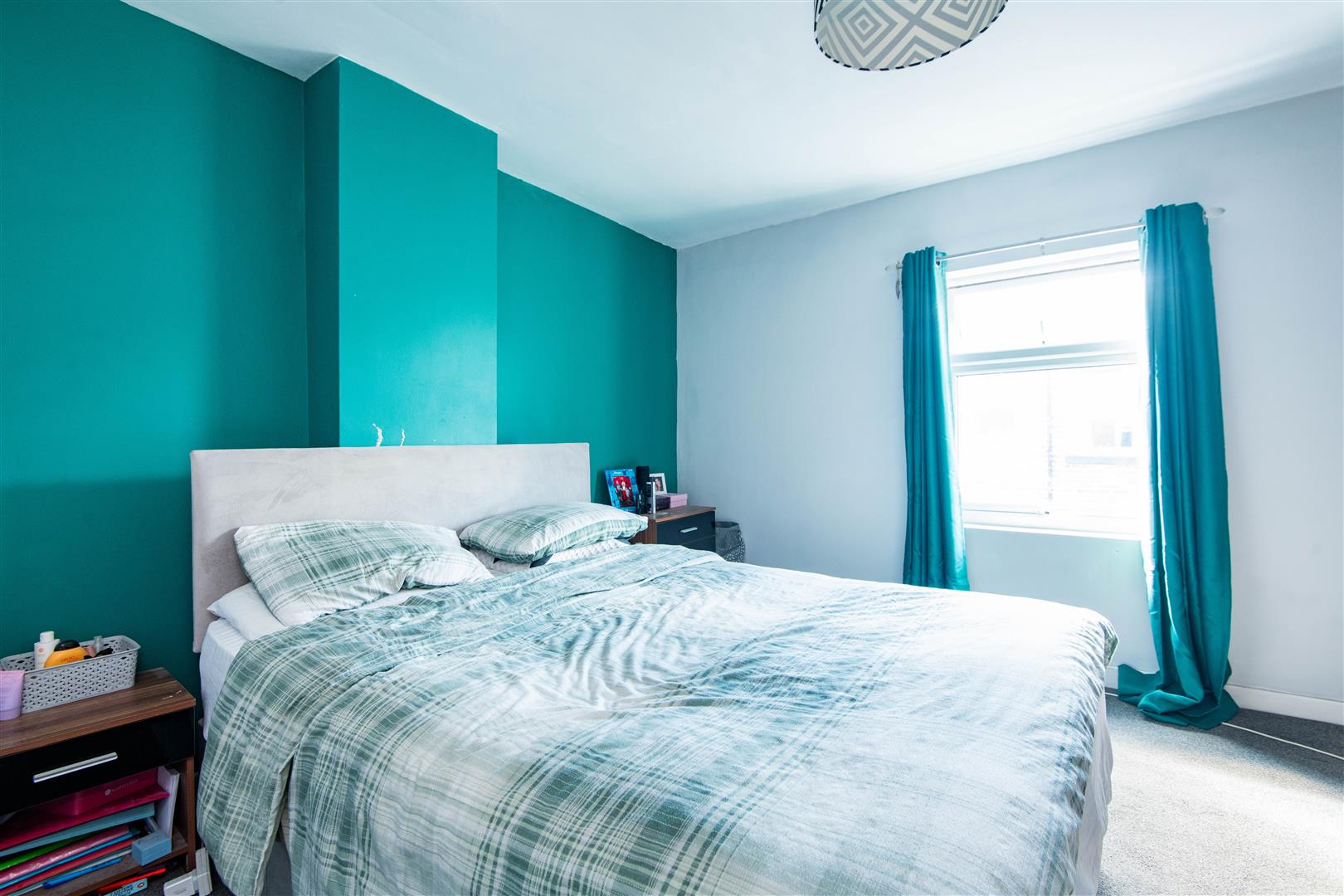 2 bed property in Mill Street, Leyland